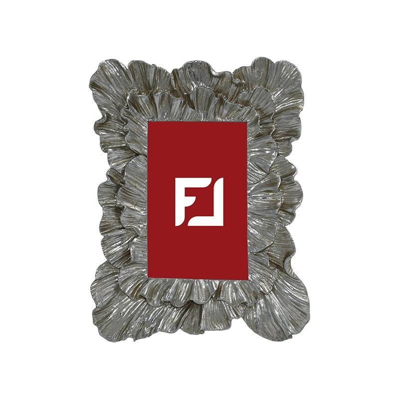 ΚΟΡΝΙΖΑ Fylliana FL21381 13x18 ΑΣΗΜΙ ΧΡΩΜΑ 22x3x27εκ ΚΟΡΝΙΖΑ Fylliana FL21381 13x18 ΑΣΗΜΙ ΧΡΩΜΑ 22x3x27εκ