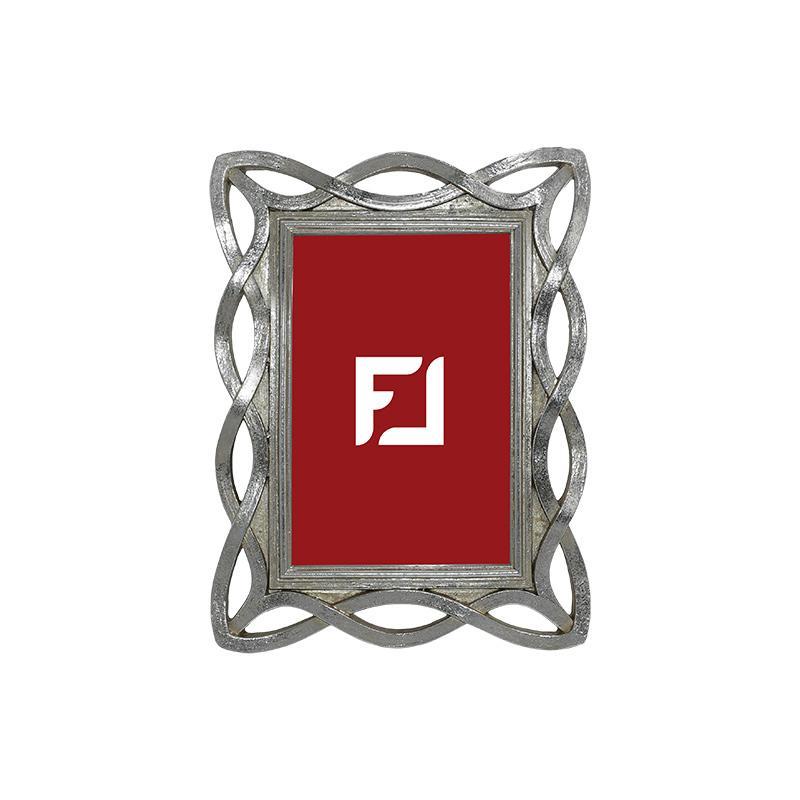 ΚΟΡΝΙΖΑ Fylliana FL24120 13x18 ΑΣΗΜΙ ΧΡΩΜΑ 19x2x24εκ ΚΟΡΝΙΖΑ Fylliana FL24120 13x18 ΑΣΗΜΙ ΧΡΩΜΑ 19x2x24εκ