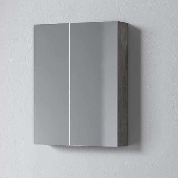 Καθρέπτης μπάνιου OMEGA 50 Berlin 50x14x65 εκ. Καθρέπτης μπάνιου OMEGA 50 Berlin 50x14x65 εκ.