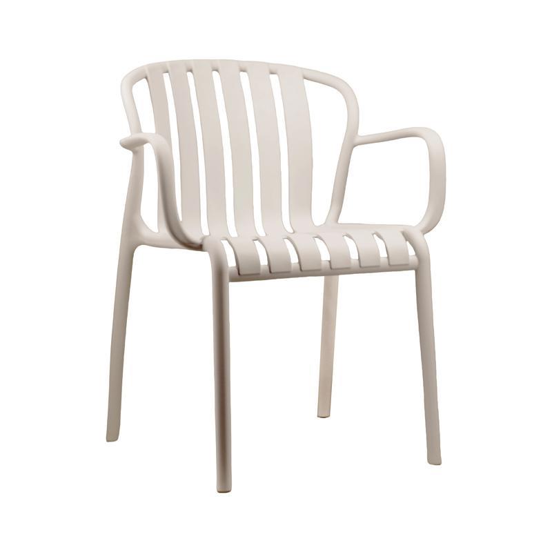 Καρέκλα Freya Fylliana FL7112 Μπέζ 54x60x79 εκ. Καρέκλα Freya Fylliana FL7112 Μπέζ 54x60x79 εκ.