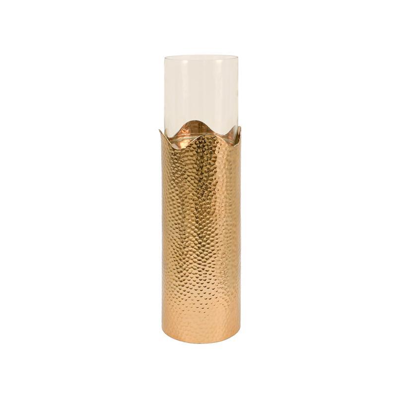 ΚΗΡΟΠΗΓΙΟ ΑΛΟΥΜΙΝΙΟΥ Fylliana FL832 ΜΠΡΟΝΖΕ ΧΡΩΜΑ 16x46εκ ΚΗΡΟΠΗΓΙΟ ΑΛΟΥΜΙΝΙΟΥ Fylliana FL832 ΜΠΡΟΝΖΕ ΧΡΩΜΑ 16x46εκ