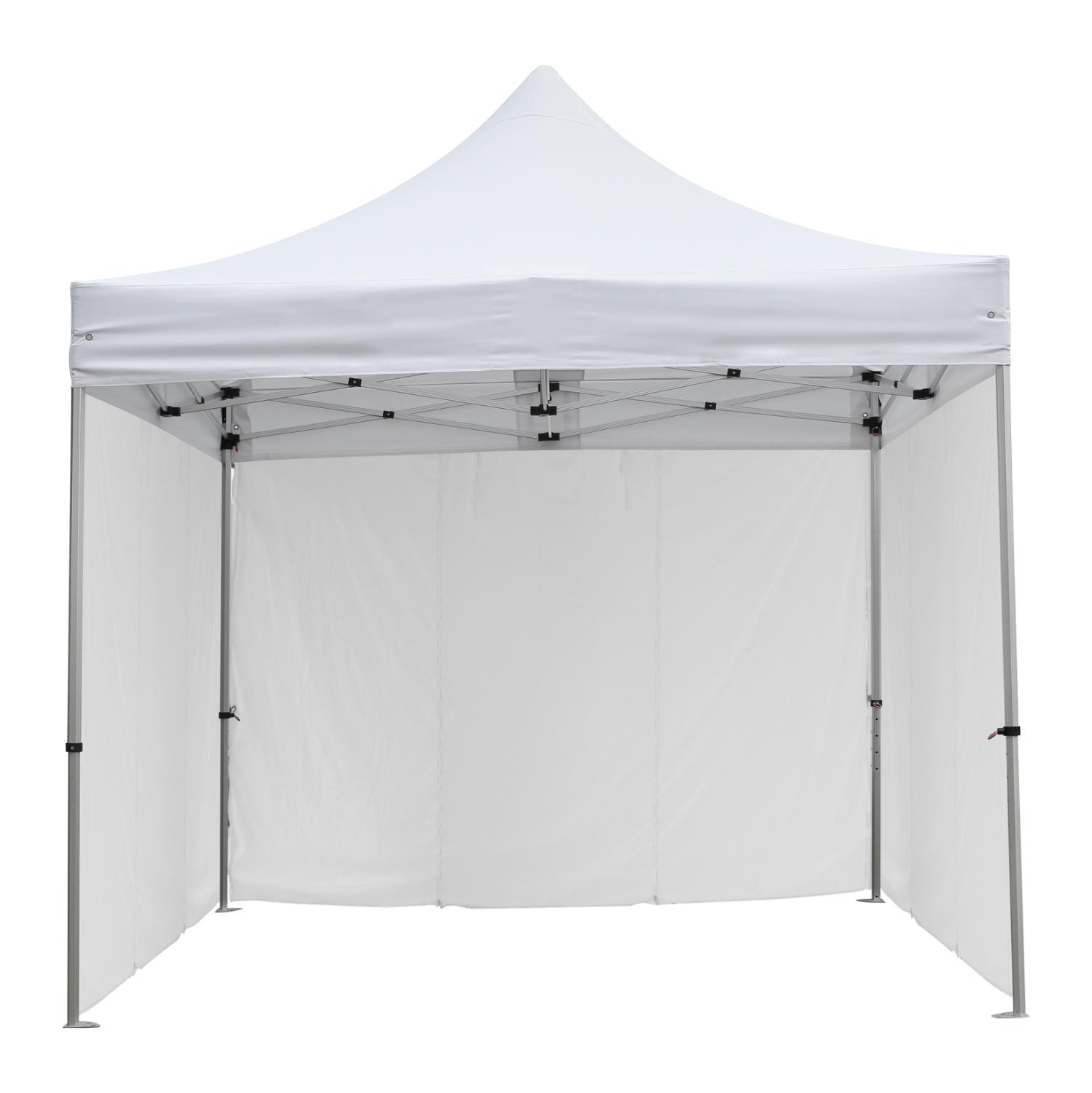 Κιόσκι Gazebo Επαγγελματικό Βαρέως τύπου Cressen C21097.01 Πτυσσόμενο Αλουμινίου 3x3x3,4Yμ Κιόσκι Gazebo Επαγγελματικό Βαρέως τύπου Cressen C21097.01 Πτυσσόμενο Αλουμινίου 3x3x3,4Yμ