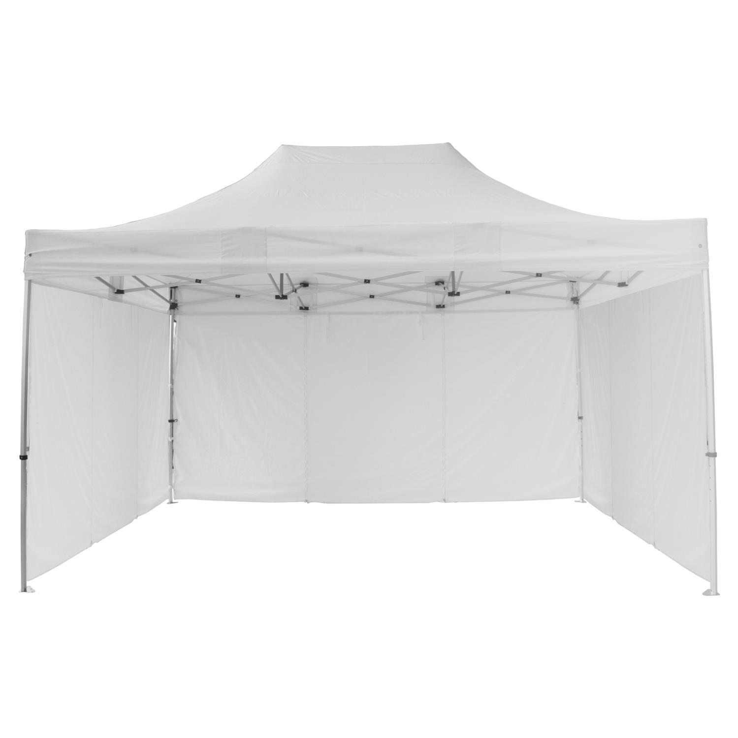 Κιόσκι Gazebo Επαγγελματικό Βαρέως τύπου Cressen C21098.01 Πτυσσόμενο Αλουμινίου 3x4,5x3,4Yμ Κιόσκι Gazebo Επαγγελματικό Βαρέως τύπου Cressen C21098.01 Πτυσσόμενο Αλουμινίου 3x4,5x3,4Yμ