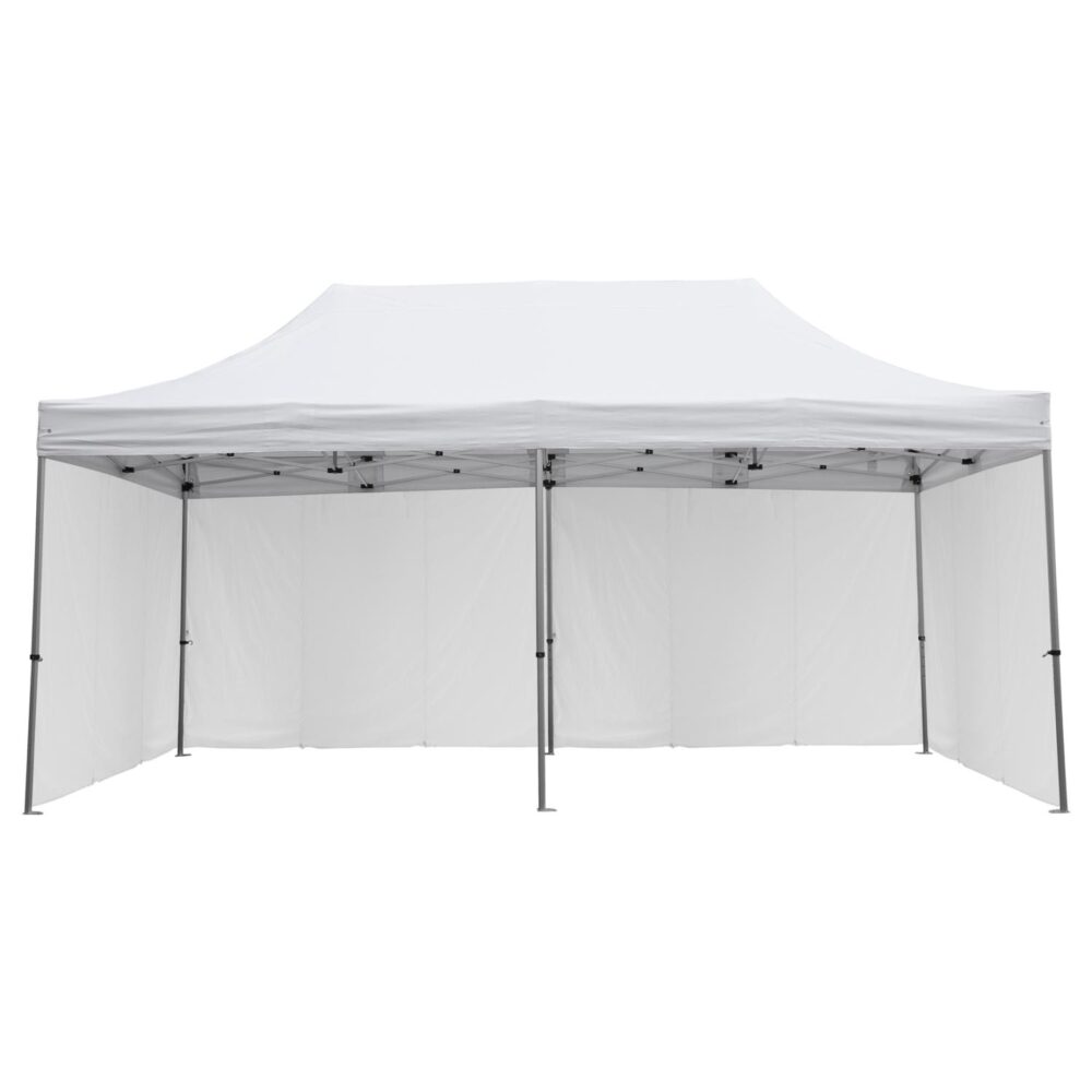 Κιόσκι Gazebo Επαγγελματικό Βαρέως τύπου Cressen C21099.01 Πτυσσόμενο Αλουμινίου 3x6x3,4Υμ. Κιόσκι Gazebo Επαγγελματικό Βαρέως τύπου Cressen C21099.01 Πτυσσόμενο Αλουμινίου 3x6x3,4Υμ.