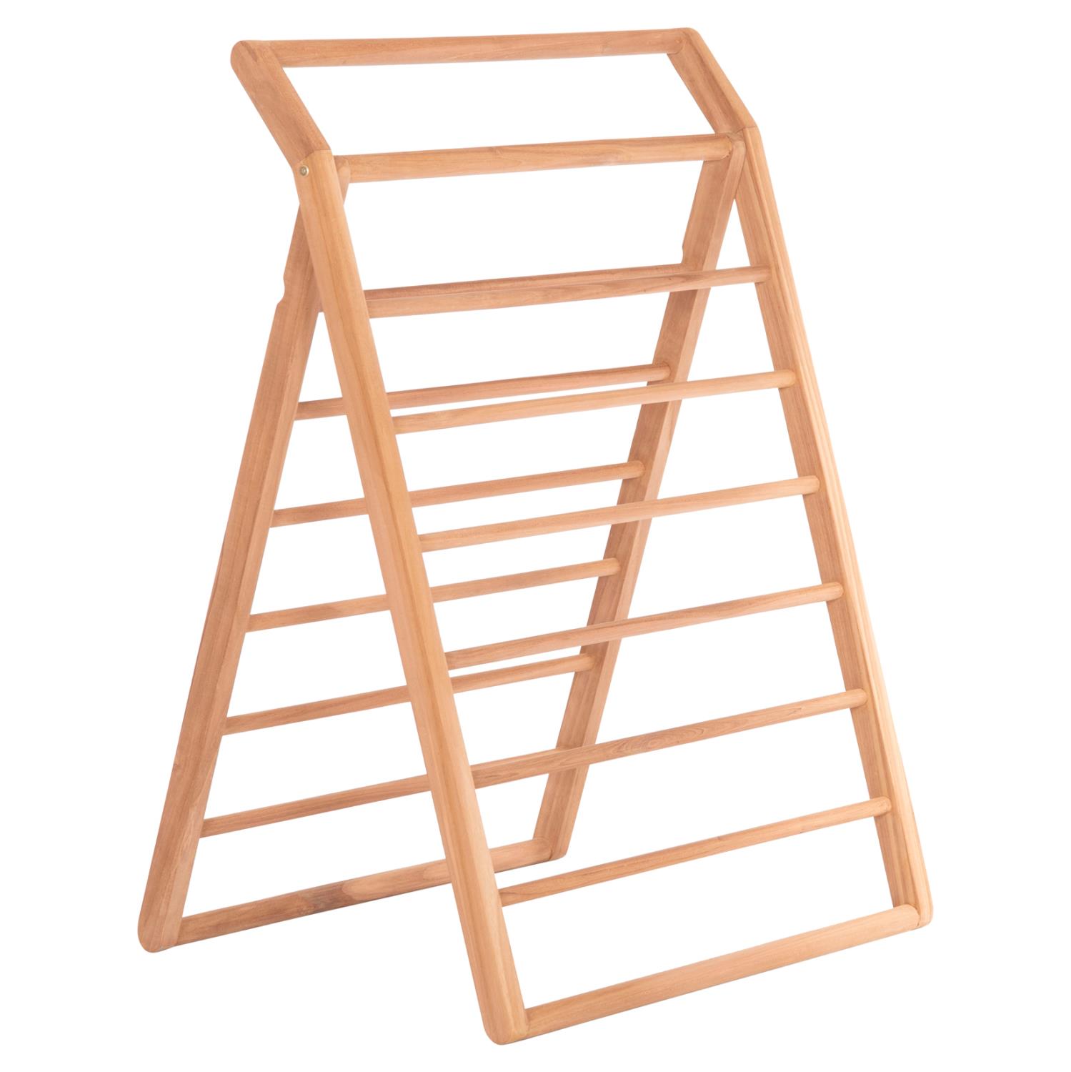 Διακοσμητική Κρεμάστρα Δαπέδου METIC C18139 Ξύλο ΤΕΑΚ Φυσικό 70x70x102,5Υ εκ. Διακοσμητική Κρεμάστρα Δαπέδου METIC C18139 Ξύλο ΤΕΑΚ Φυσικό 70x70x102,5Υ εκ.