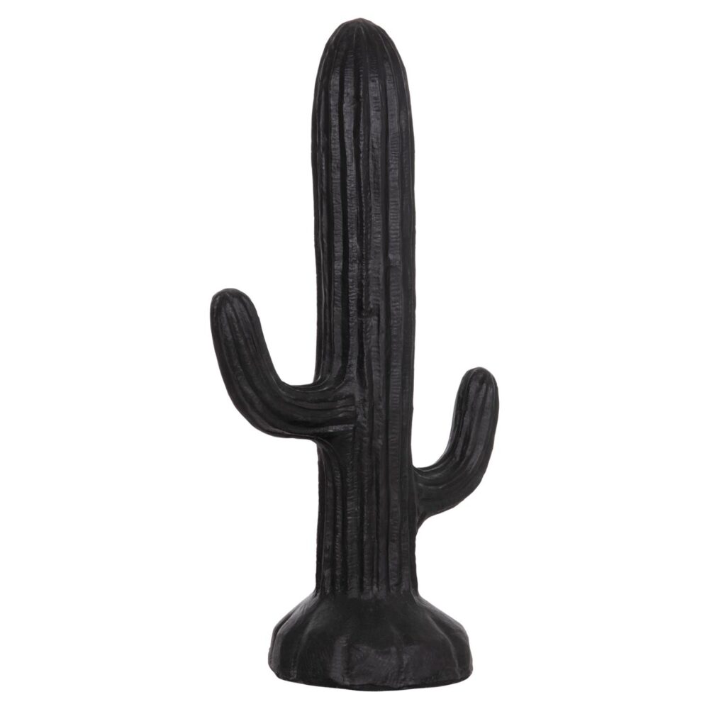 Διακοσμητικός Κάκτος Δαπέδου CACTUS C4386.01M Γύψος - Μαύρο 54x34x103Υ εκ. Διακοσμητικός Κάκτος Δαπέδου CACTUS C4386.01M Γύψος - Μαύρο 54x34x103Υ εκ.