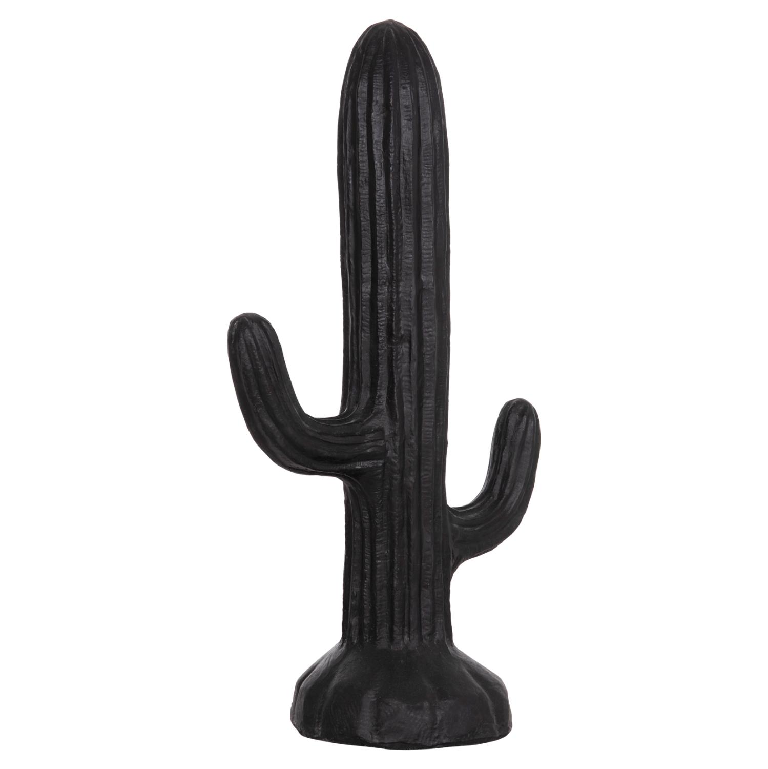 Διακοσμητικός Κάκτος Δαπέδου CACTUS C4386.01M Γύψος - Μαύρο 54x34x103Υ εκ. Διακοσμητικός Κάκτος Δαπέδου CACTUS C4386.01M Γύψος - Μαύρο 54x34x103Υ εκ.