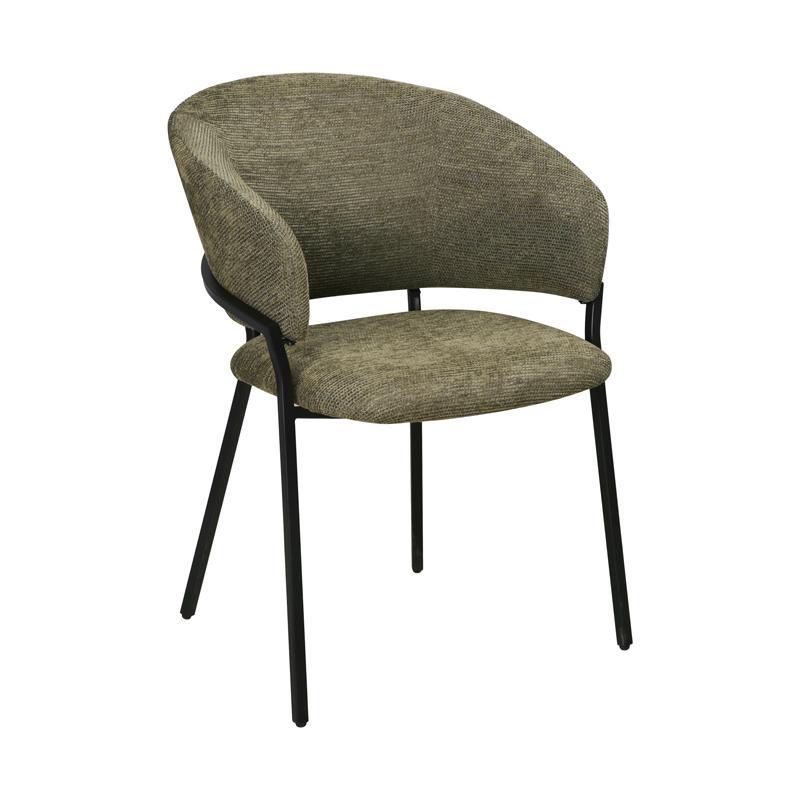 Πολυθρόνα FL24116 Fylliana Πράσινο ύφασμα 58x62x83εκ Πολυθρόνα FL24116 Fylliana Πράσινο ύφασμα 58x62x83εκ