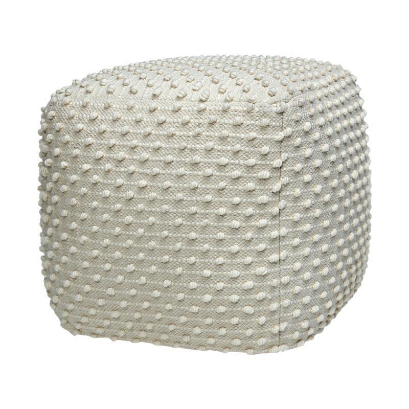 Πούφ Σκαμπό FL481 Fylliana Τετράγωνο Ivory 45x45x45εκ. Πούφ Σκαμπό FL481 Fylliana Τετράγωνο Ivory 45x45x45εκ.