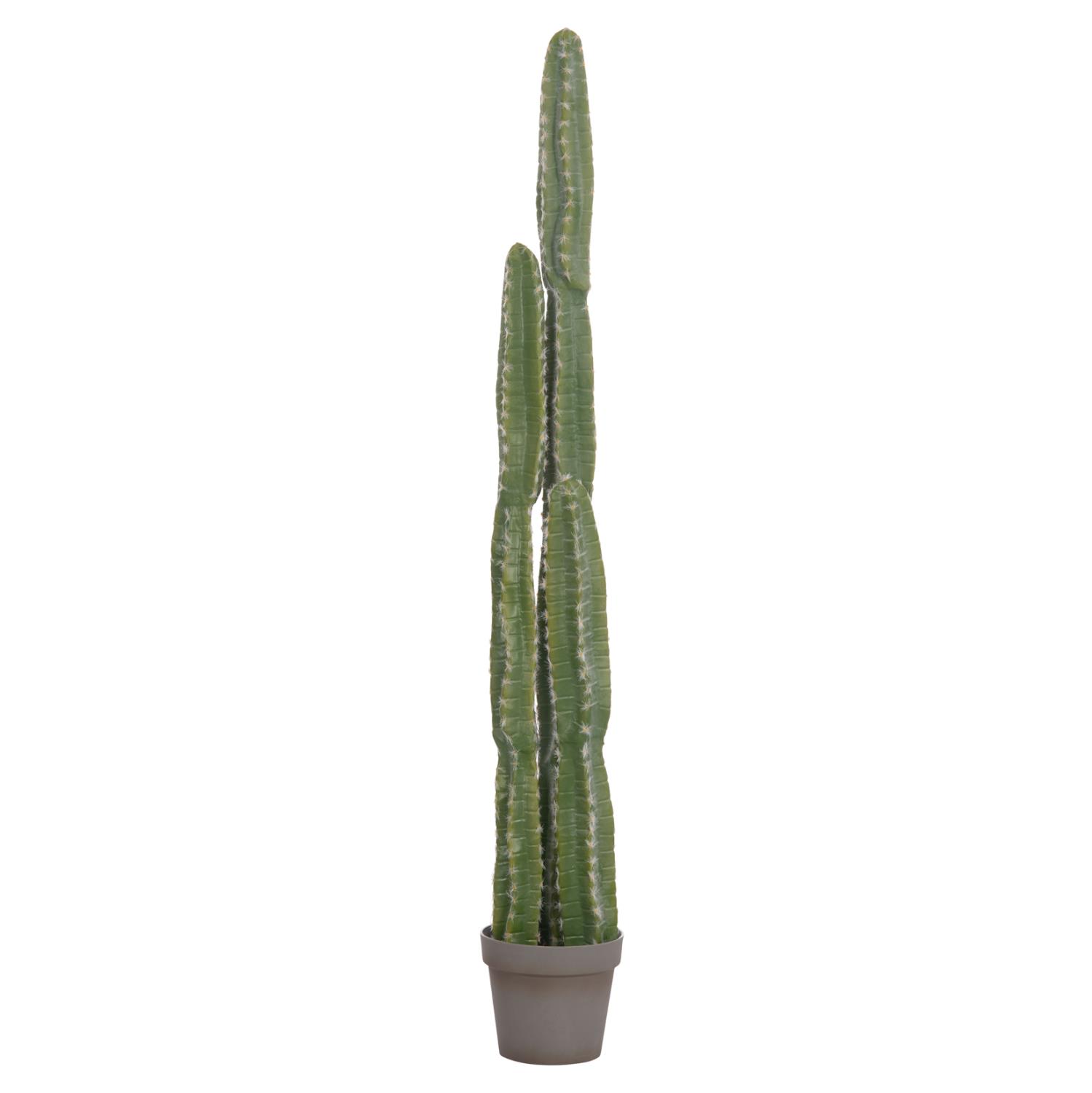 Διακοσμητικό Συνθετικό Φυτό ΚΑΚΤΟΣ C4741 με γλάστρα Φ19,5x141Υεκ. Διακοσμητικό Συνθετικό Φυτό ΚΑΚΤΟΣ C4741 με γλάστρα Φ19,5x141Υεκ.