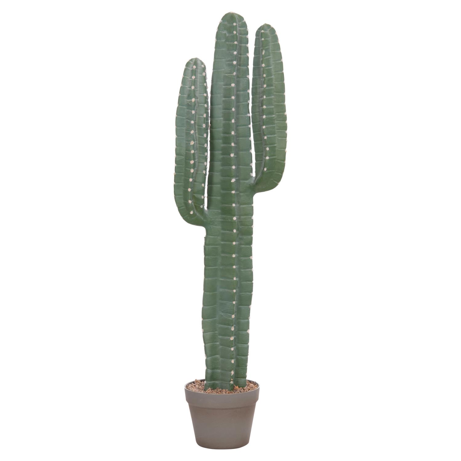 Διακοσμητικό Συνθετικό Φυτό ΚΑΚΤΟΣ C4742 με γλάστρα 17,5x26x103Υεκ. Διακοσμητικό Συνθετικό Φυτό ΚΑΚΤΟΣ C4742 με γλάστρα 17,5x26x103Υεκ.
