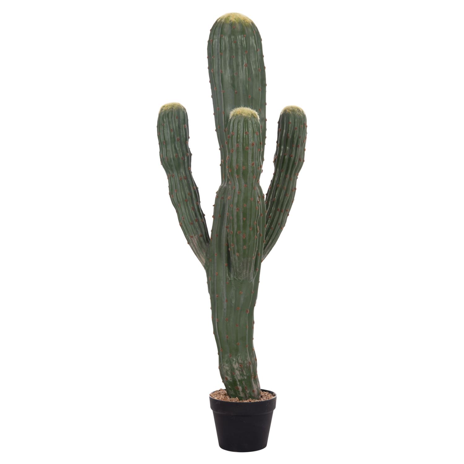 Διακοσμητικό Συνθετικό Φυτό ΚΑΚΤΟΣ C4746 με γλάστρα 17,5x42x113Υεκ. Διακοσμητικό Συνθετικό Φυτό ΚΑΚΤΟΣ C4746 με γλάστρα 17,5x42x113Υεκ.