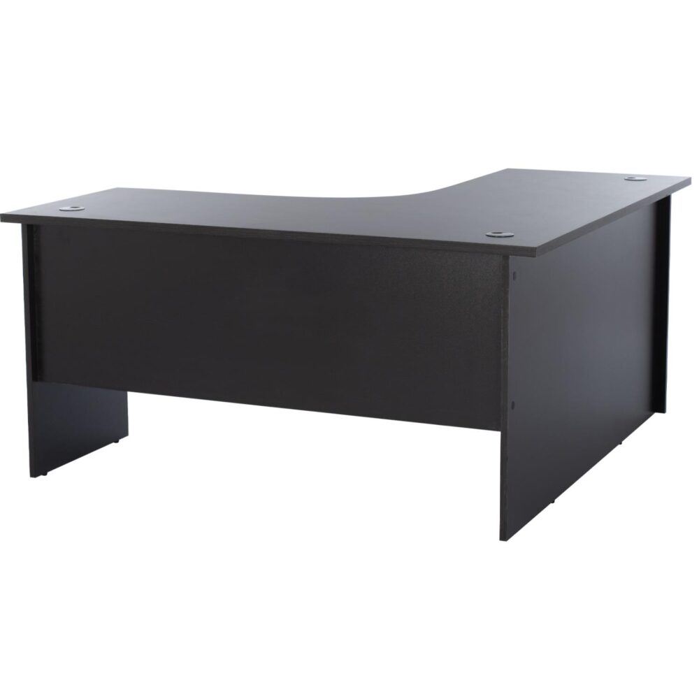 Γραφείο γωνία επαγγελματικό Caitlyn Βέγγε 150Χ150Χ75 εκ.