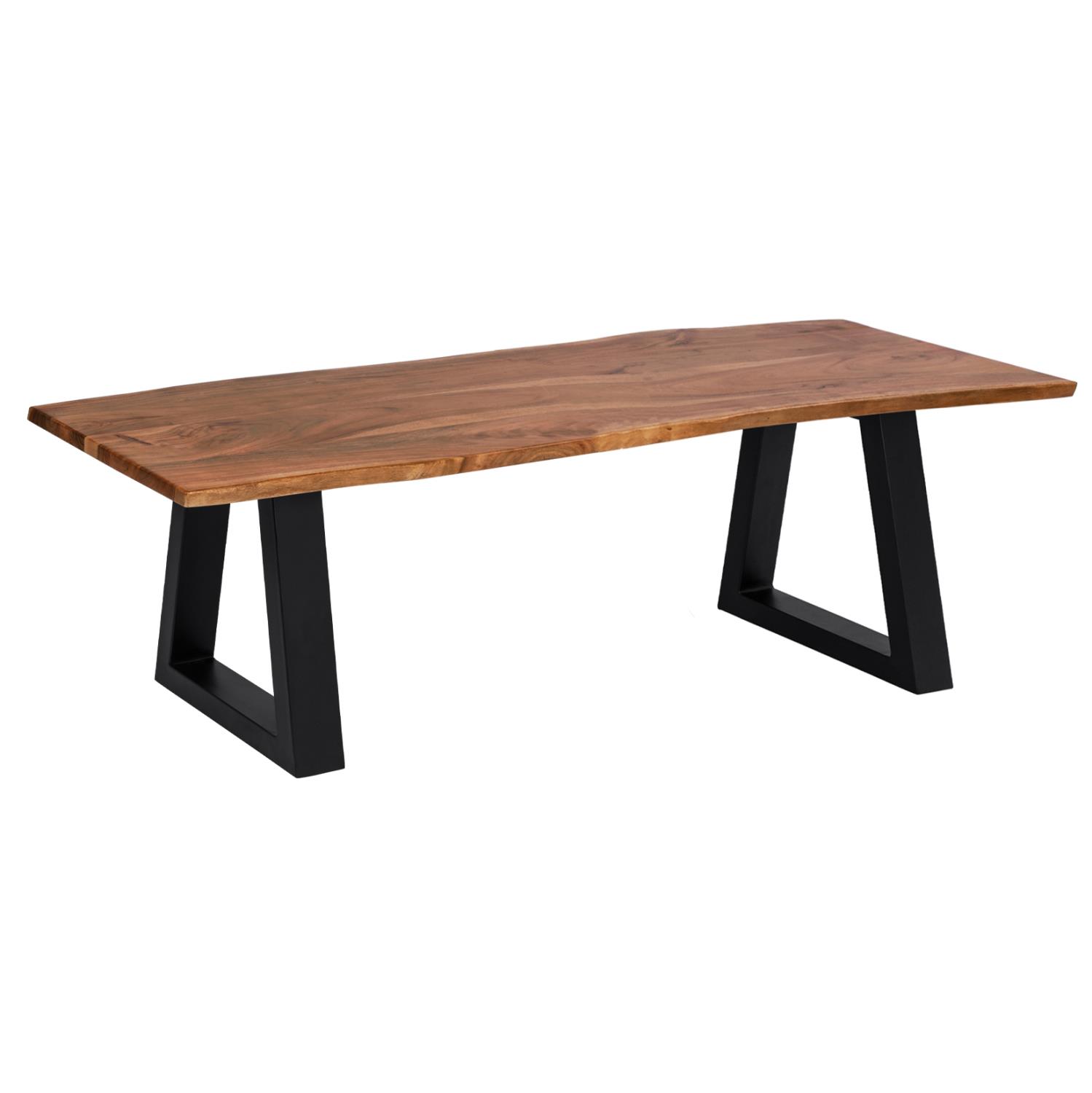 Παγκάκι MONTANA SLIM από Μασίφ Ξύλο Ακακίας 160x45x46Υεκ. Παγκάκι MONTANA SLIM από Μασίφ Ξύλο Ακακίας 160x45x46Υεκ.