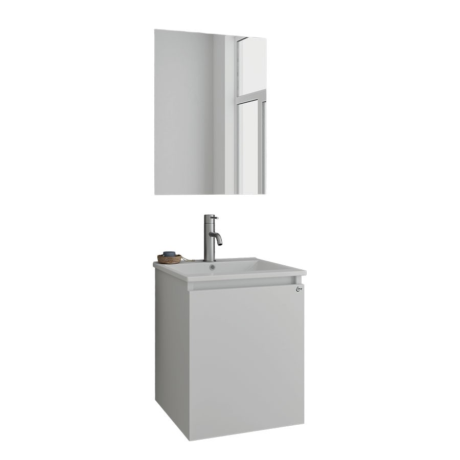 Σετ μπάνιου VERONA 40 SLIM Σετ μπάνιου VERONA 40 SLIM