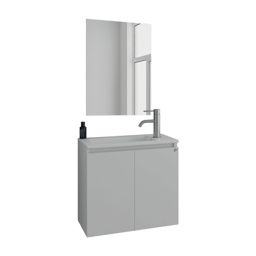 Σετ μπάνιου VERONA 55 SLIM Σετ μπάνιου VERONA 55 SLIM