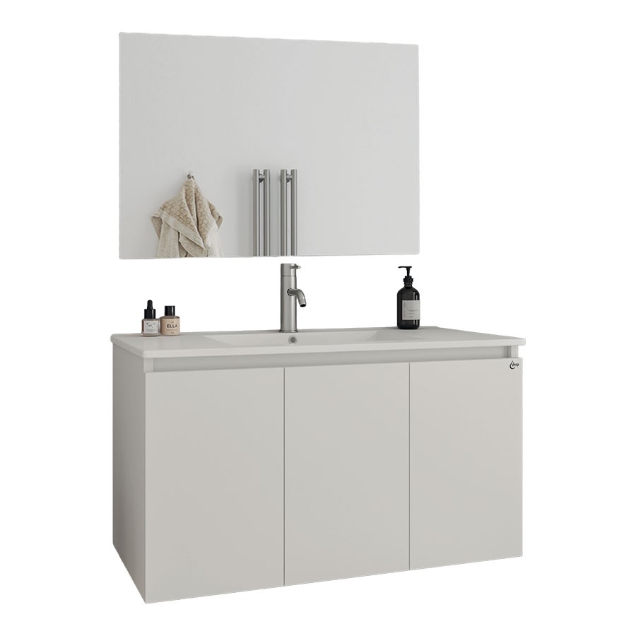 Σετ μπάνιου VERONA 90 SLIM Σετ μπάνιου VERONA 90 SLIM