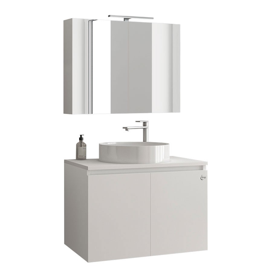 Σετ μπάνιου VERONA 75 ΙΙ