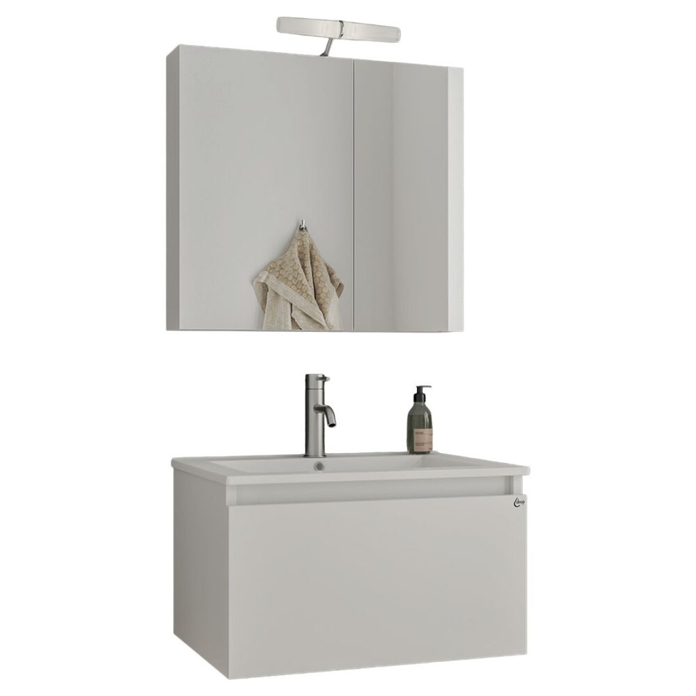 Σετ μπάνιου LIBERTY 60