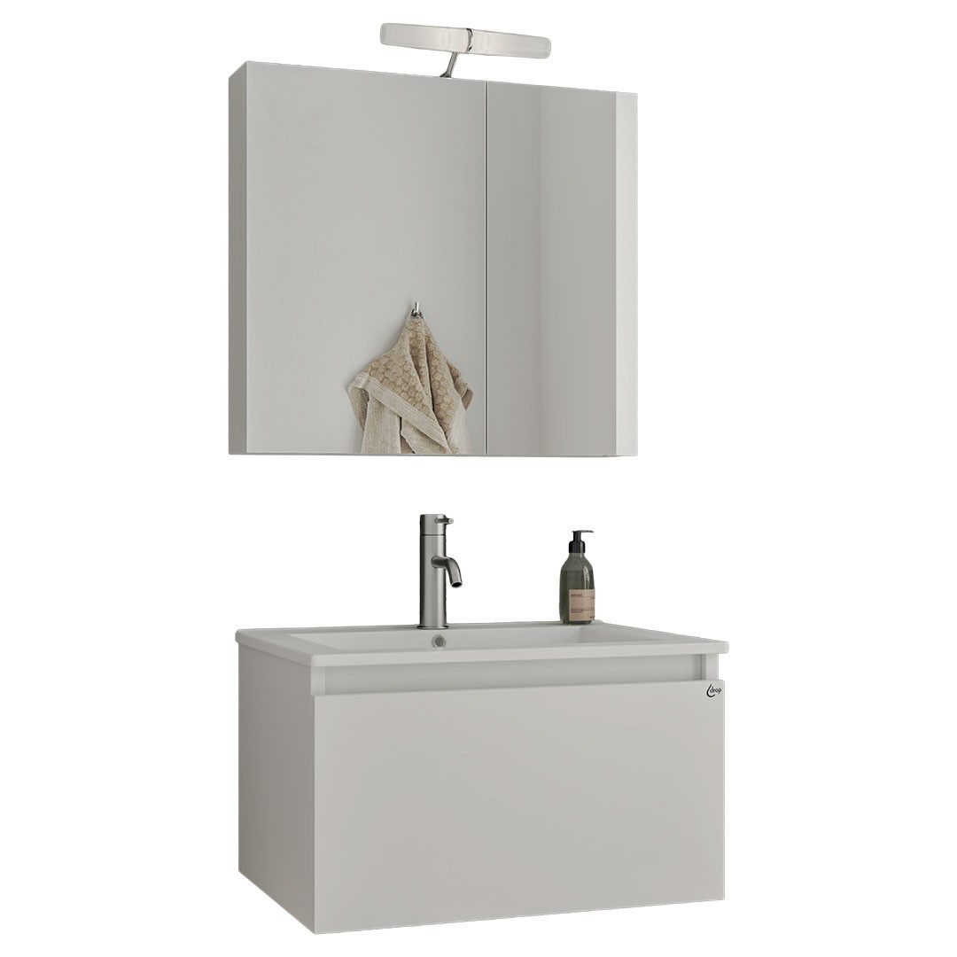 Σετ μπάνιου LIBERTY 60 Σετ μπάνιου LIBERTY 60