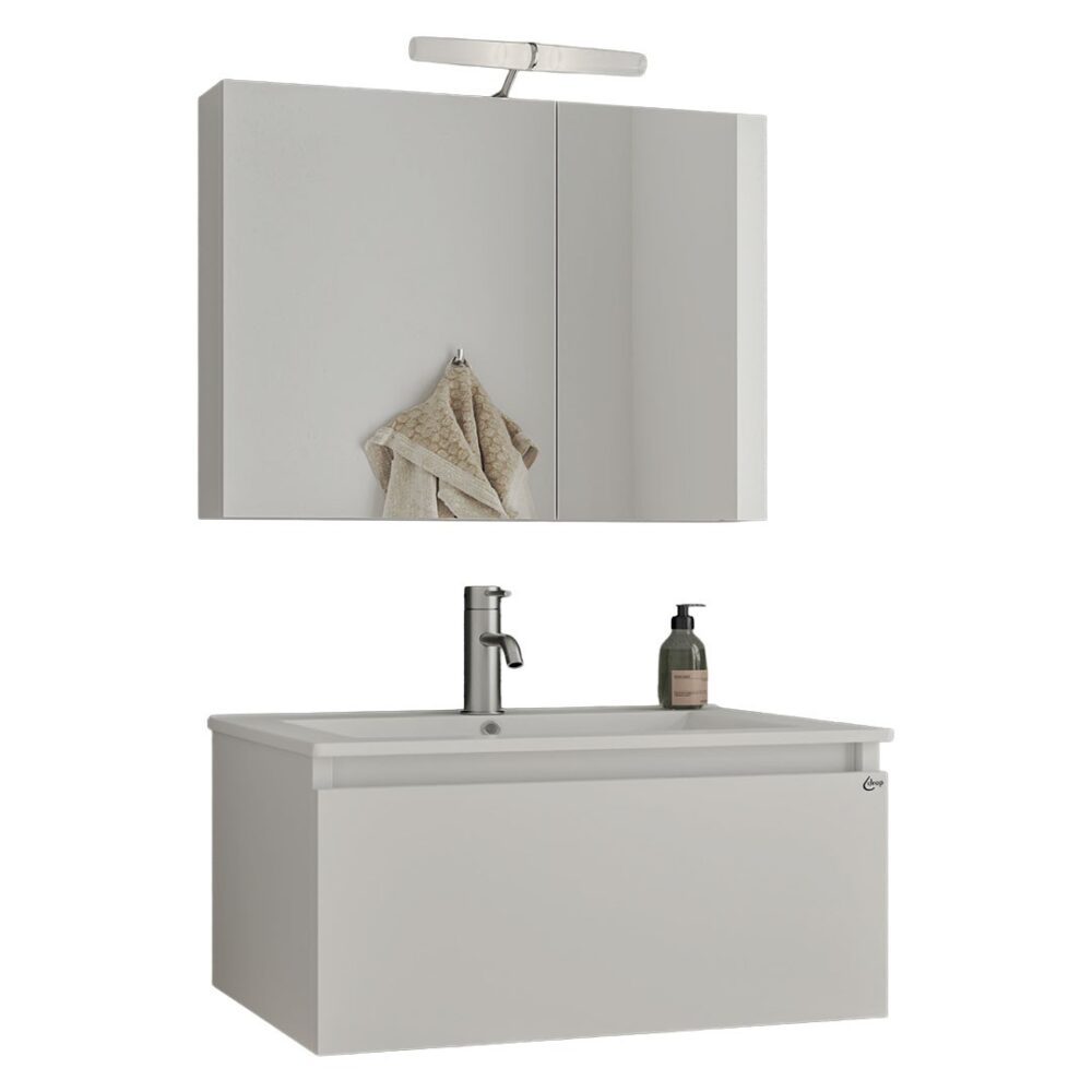 Σετ μπάνιου LIBERTY 75 Σετ μπάνιου LIBERTY 75