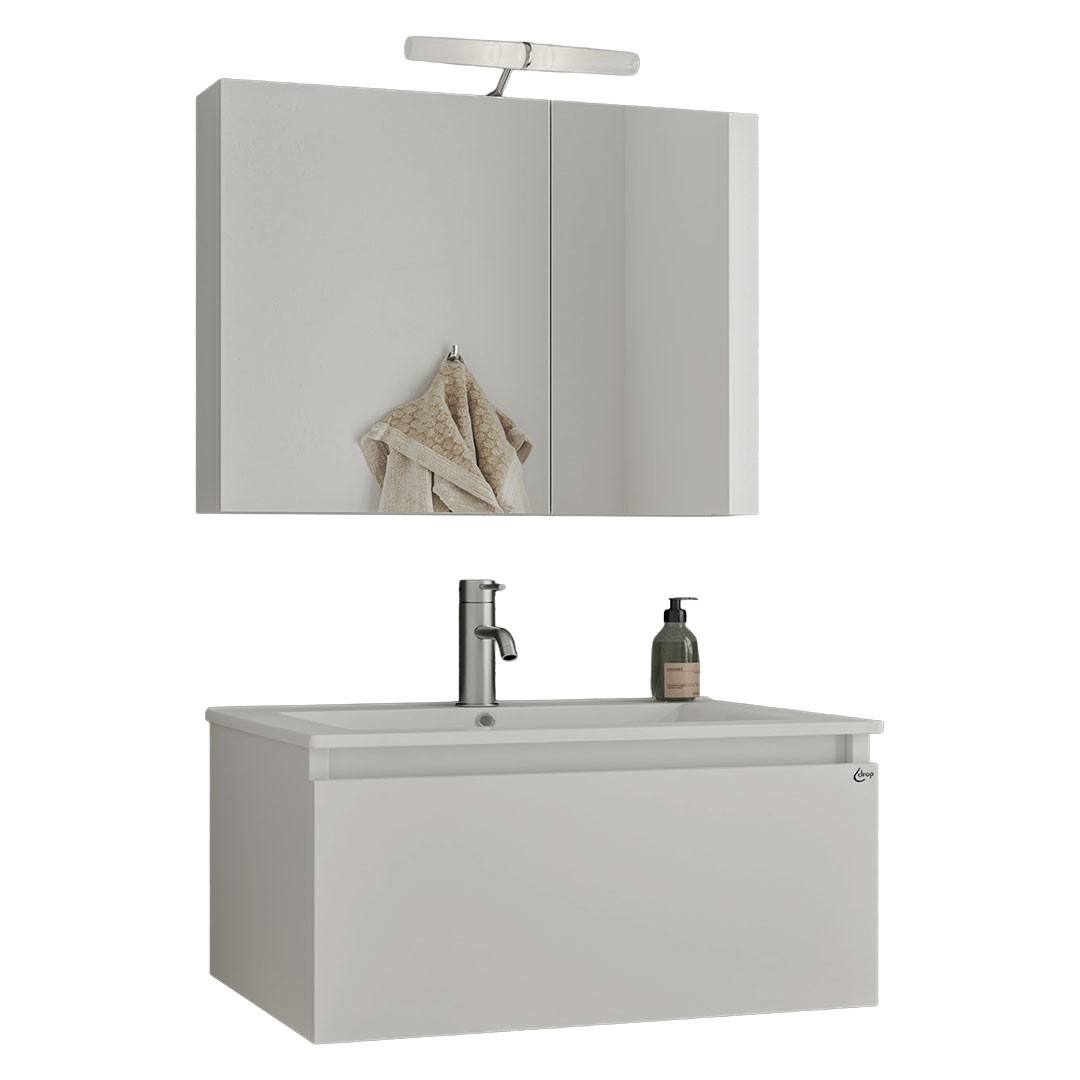 Σετ μπάνιου LIBERTY 75 Σετ μπάνιου LIBERTY 75