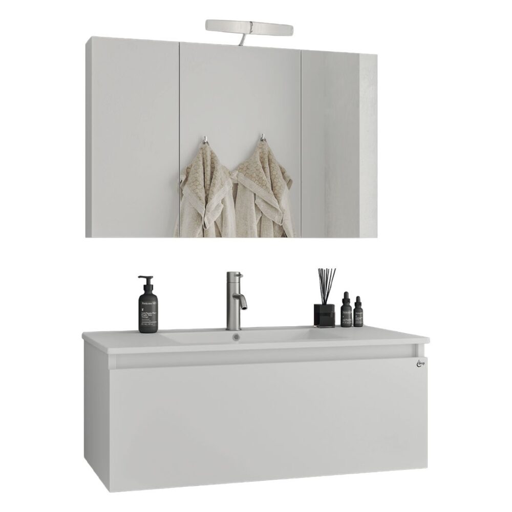 Σετ μπάνιου LIBERTY 90 Σετ μπάνιου LIBERTY 90