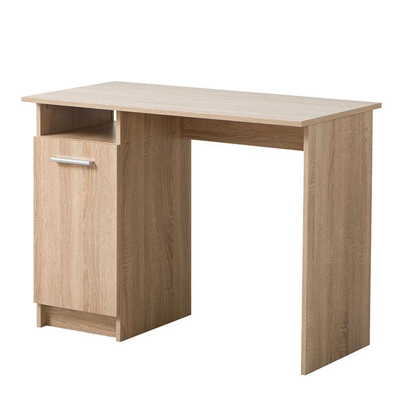 Γραφείο Rey Sonoma 100x50x74,5 εκ. Γραφείο Rey Sonoma 100x50x74,5 εκ.