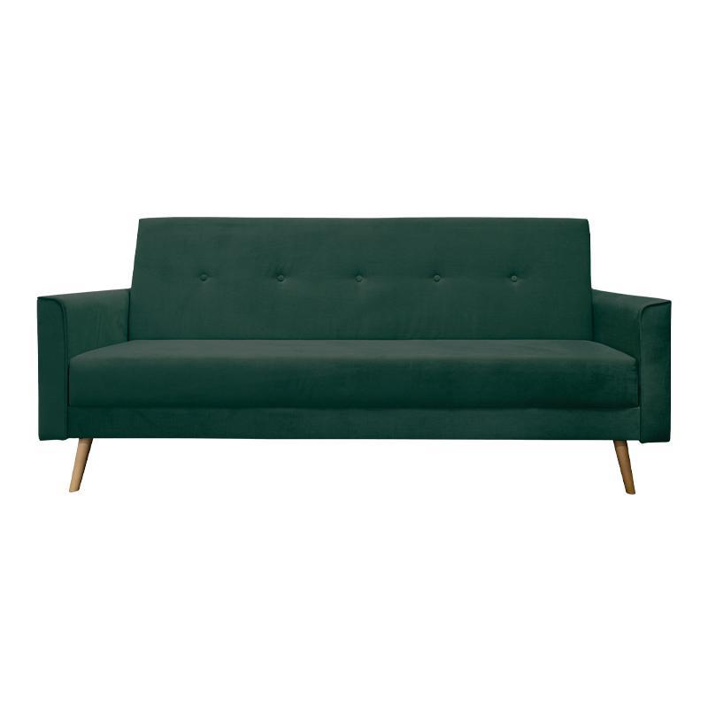 Καναπές - Κρεβάτι New Primavera Fylliana Πετρόλ 200x80x90 εκ. Καναπές - Κρεβάτι New Primavera Fylliana Πετρόλ 200x80x90 εκ.