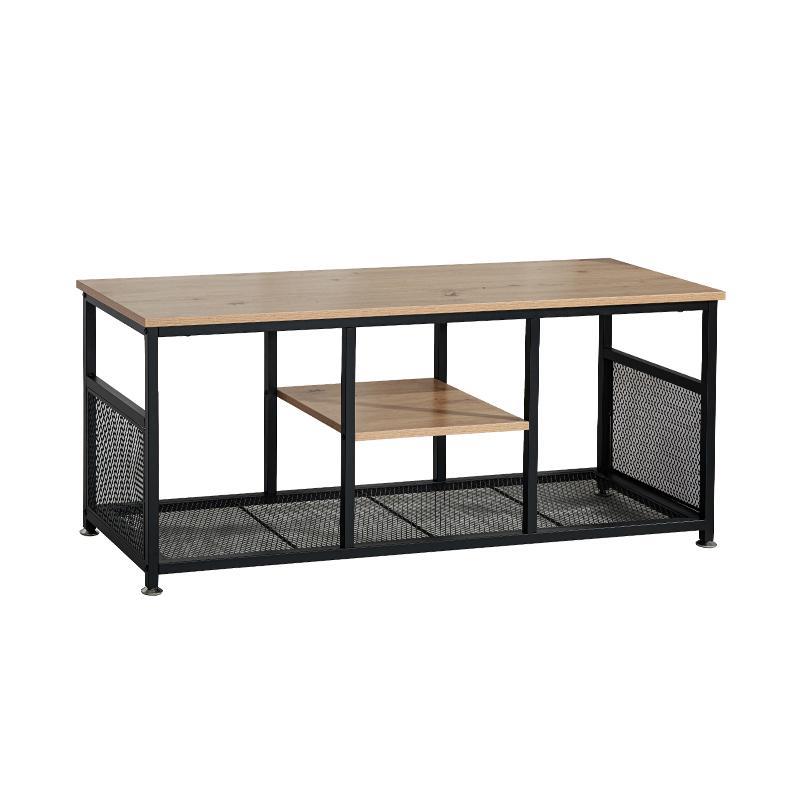Έπιπλο Τηλεόρασης Edge 2195 Fylliana Sonoma - Artisan 120x40x50 εκ. Έπιπλο Τηλεόρασης Edge 2195 Fylliana Sonoma - Artisan 120x40x50 εκ.