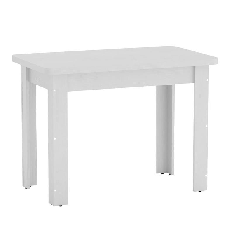 Τραπέζι Celeste λευκό 100x60x73.5εκ Τραπέζι Celeste λευκό 100x60x73.5εκ