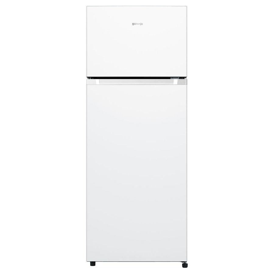 Ψυγειοκαταψύκτης Ελεύθερος Gorenje Λευκό 144 RF4142PW4 Ψυγειοκαταψύκτης Ελεύθερος Gorenje Λευκό 144 RF4142PW4