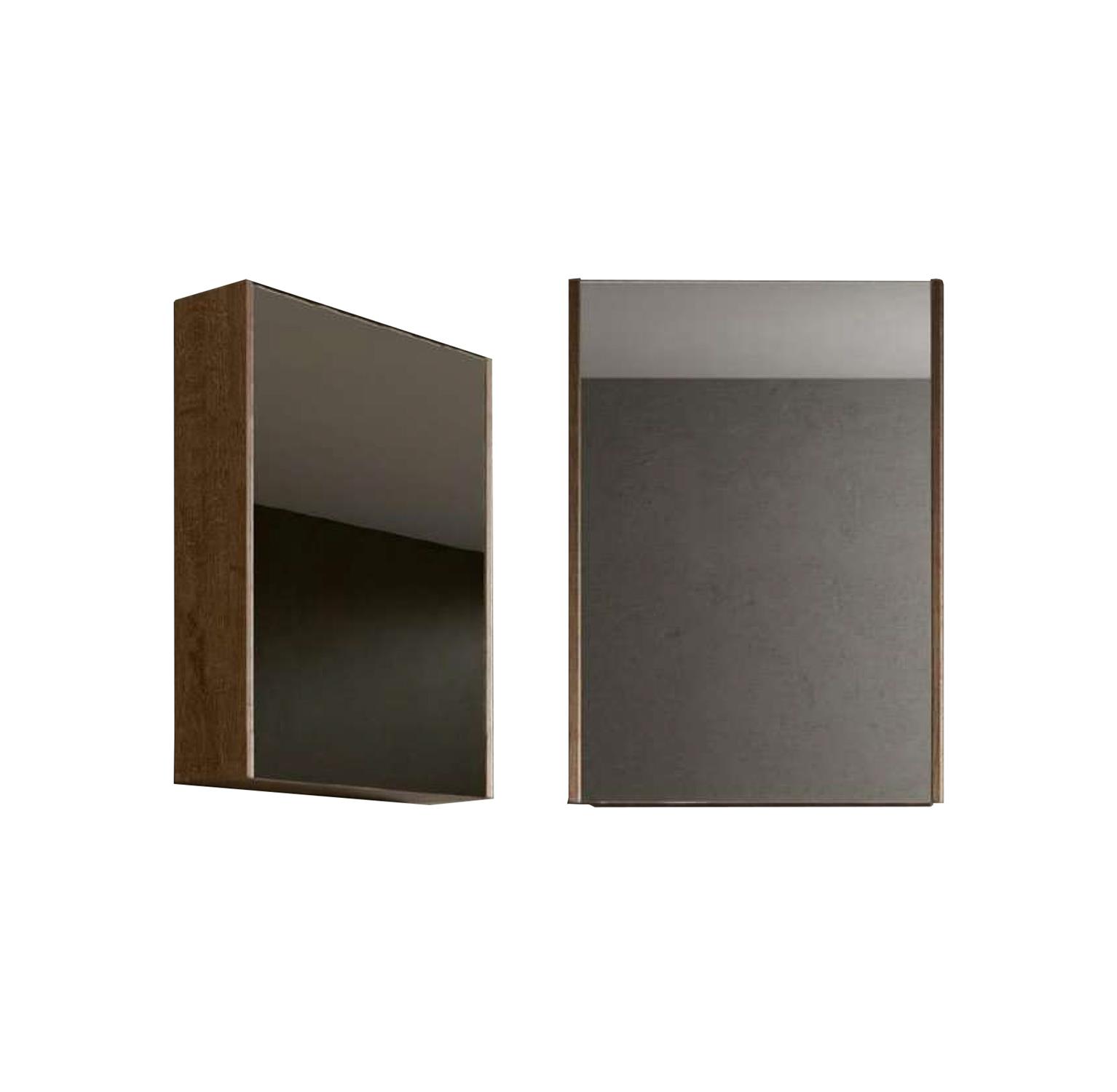 Καθρέπτης μπάνιου REA 60 Capuccino 60x14x70 εκ. Καθρέπτης μπάνιου REA 60 Capuccino 60x14x70 εκ.