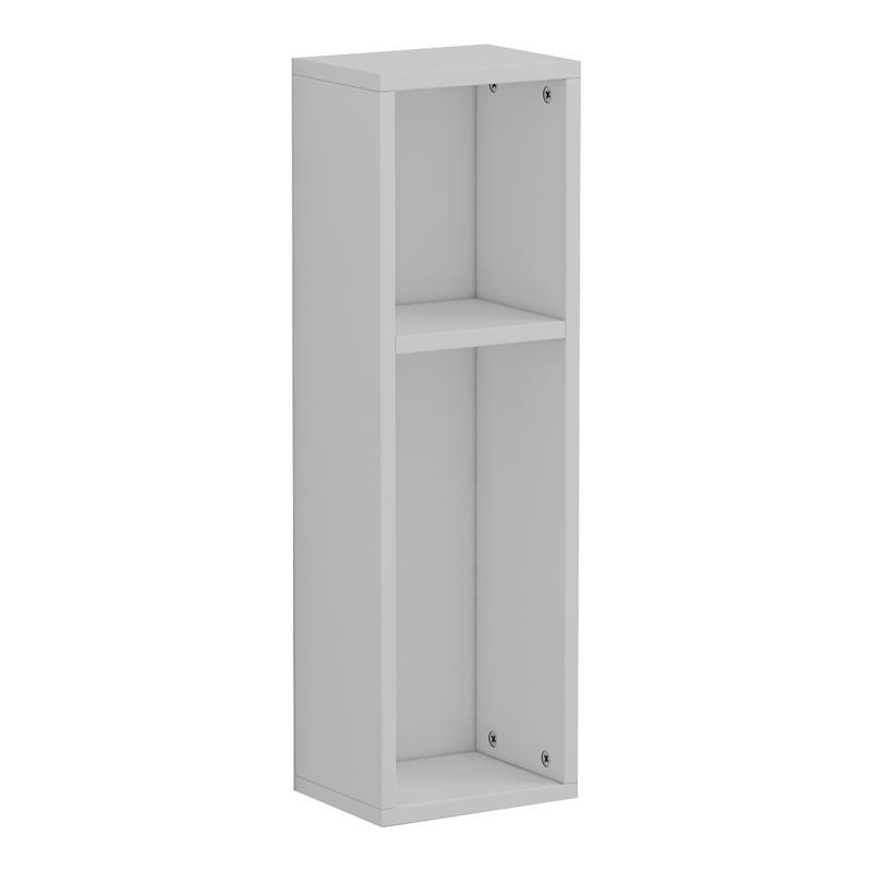 Επιδαπέδια Ραφιέρα Racks σε λευκή απόχρωση 20x15x65εκ Επιδαπέδια Ραφιέρα Racks σε λευκή απόχρωση 20x15x65εκ
