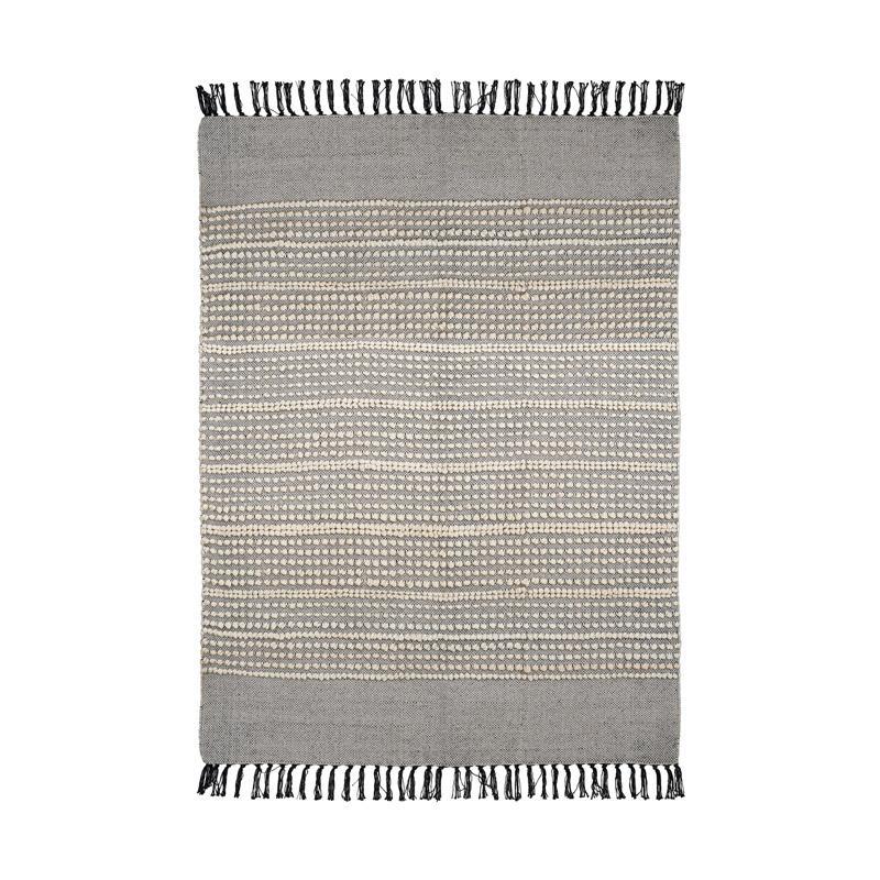 ΧΑΛΙ Fylliana Corn ΜΠΕΖ ΧΡΩΜΑ 120x180εκ