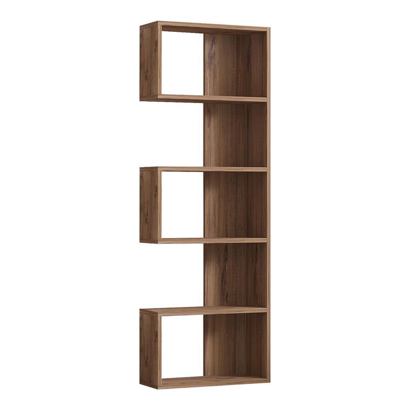 Βιβλιοθήκη Cascade σε sonoma απόχρωση 51,8x22x150 εκ. Βιβλιοθήκη Cascade σε sonoma απόχρωση 51,8x22x150 εκ.