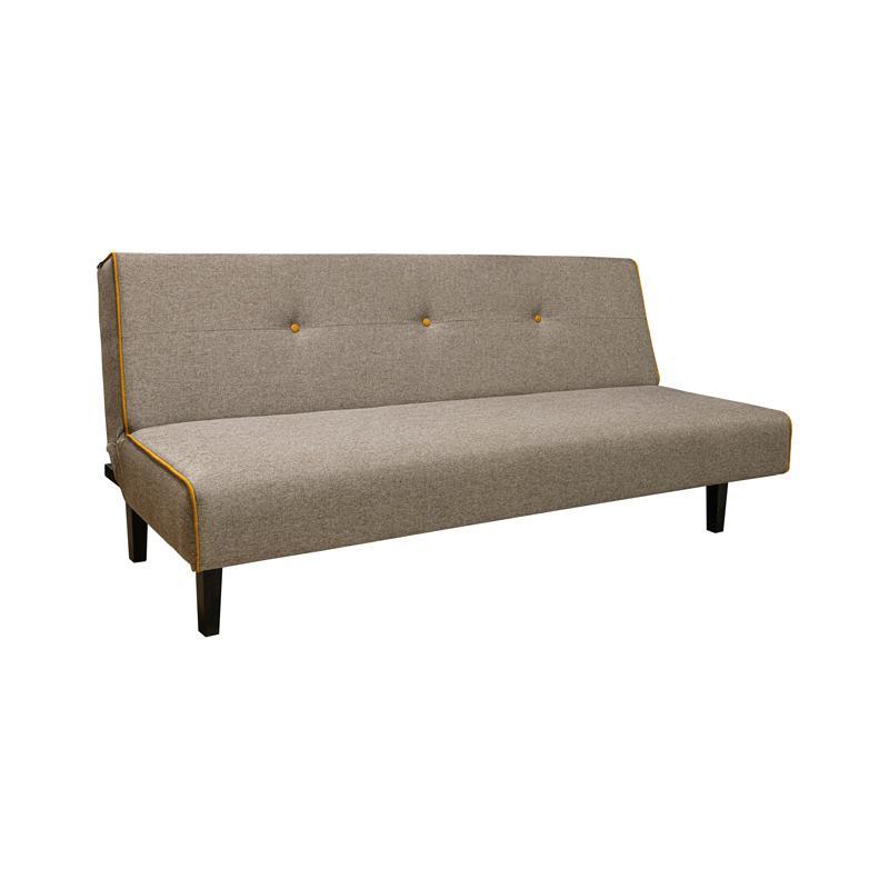 Καναπές - Κρεβάτι Flipzy Fylliana Cappuccino ύφασμα 170x78x85εκ Καναπές - Κρεβάτι Flipzy Fylliana Cappuccino ύφασμα 170x78x85εκ