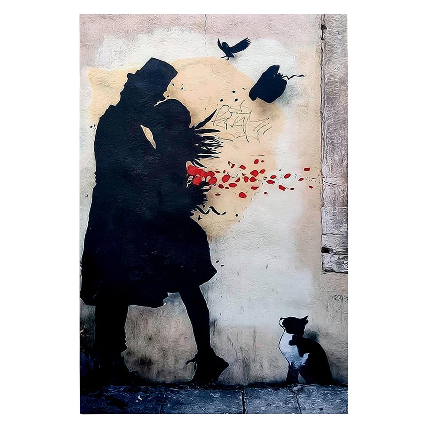 Πίνακας Τοίχου Σειρά GOBI C4814 Εκτυπωμένος Καμβάς 50x3(πάχος)x70Yεκ. Πίνακας Τοίχου Σειρά GOBI C4814 Εκτυπωμένος Καμβάς 50x3(πάχος)x70Yεκ.