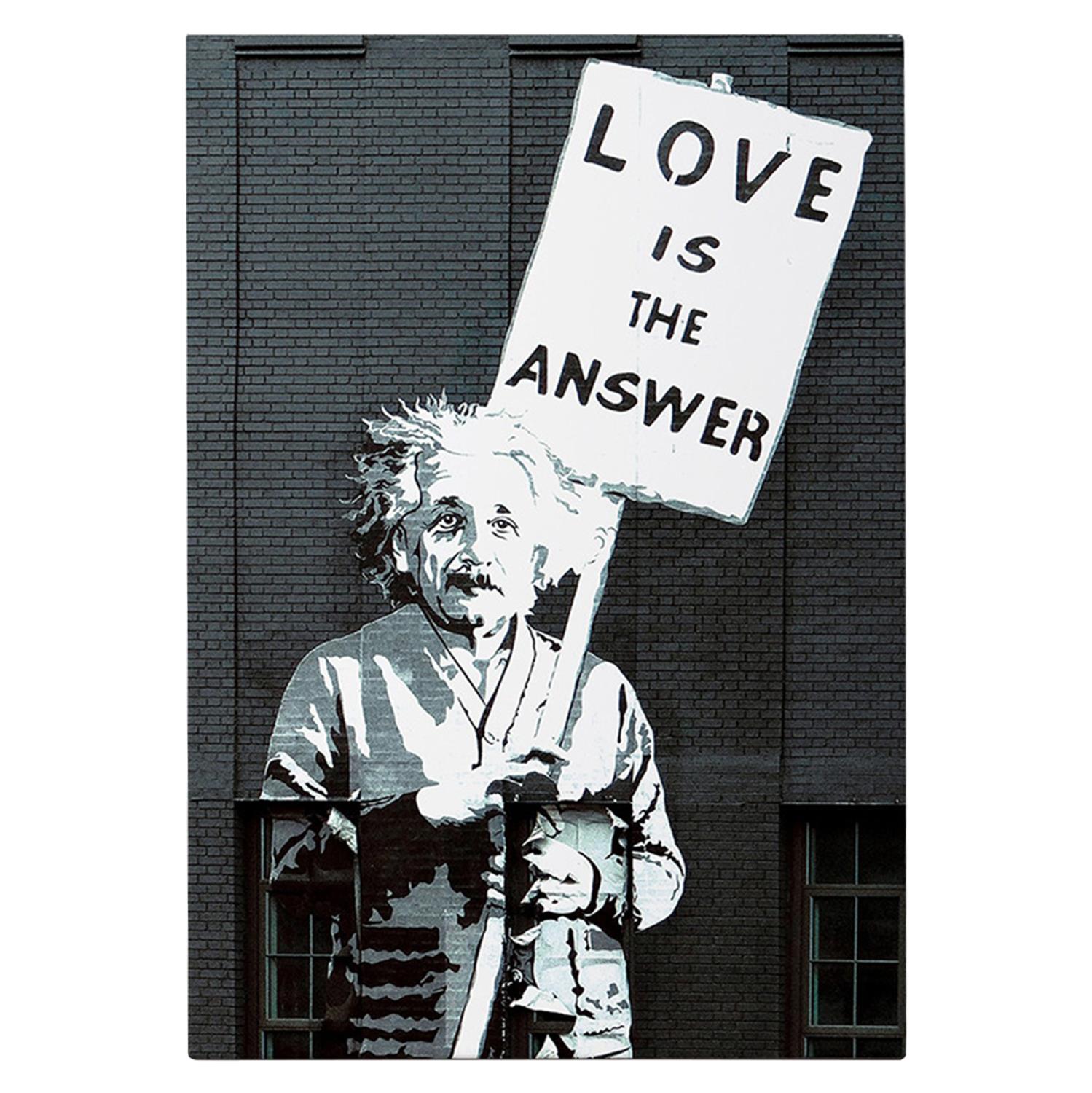 Πίνακας Τοίχου Σειρά GOBI C4818 Εκτυπωμένος Καμβάς 50x3(πάχος)x70Yεκ.