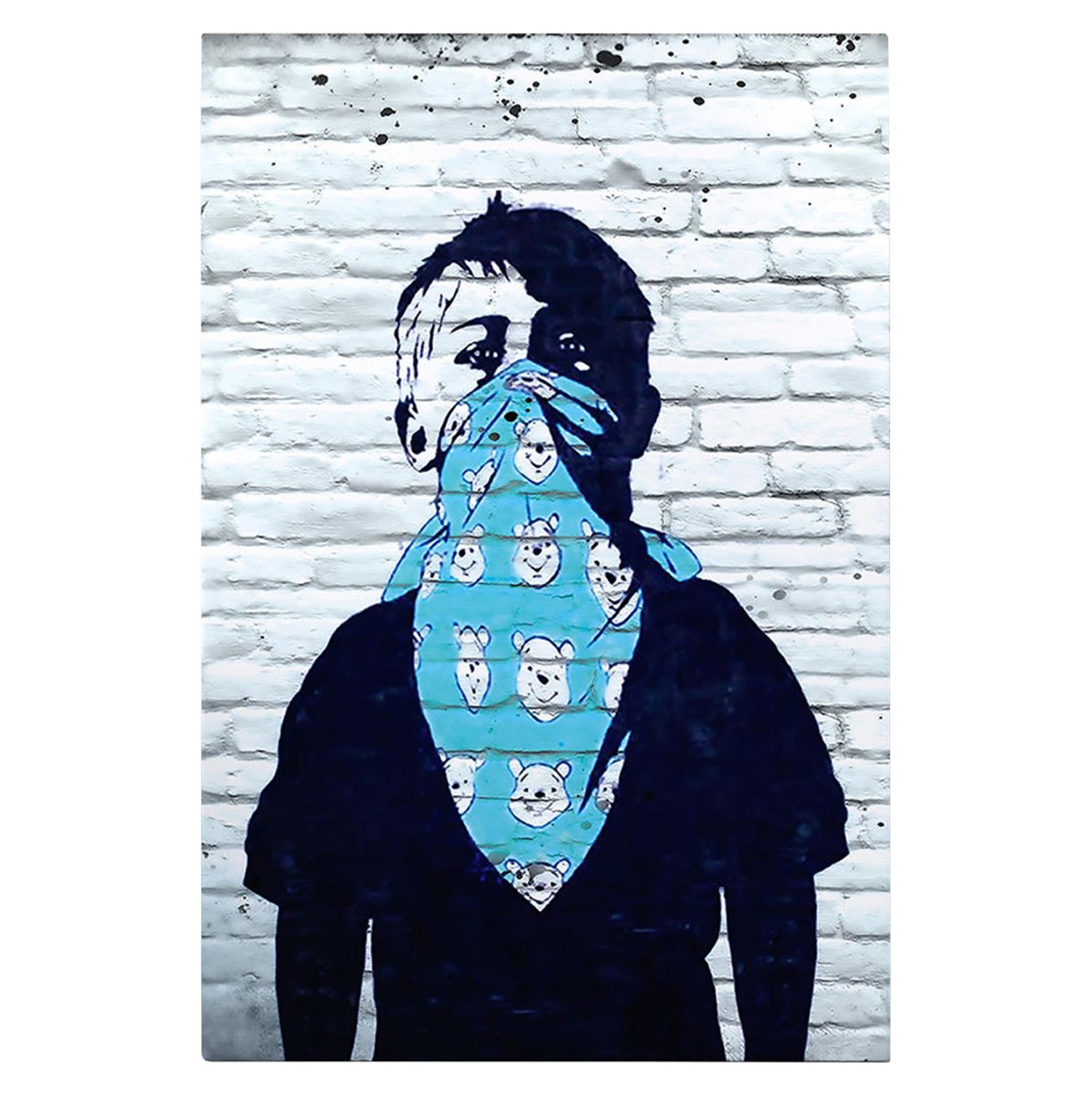 Πίνακας Τοίχου Σειρά GOBI C4829 Εκτυπωμένος Καμβάς 50x3(πάχος)x70Yεκ. Πίνακας Τοίχου Σειρά GOBI C4829 Εκτυπωμένος Καμβάς 50x3(πάχος)x70Yεκ.