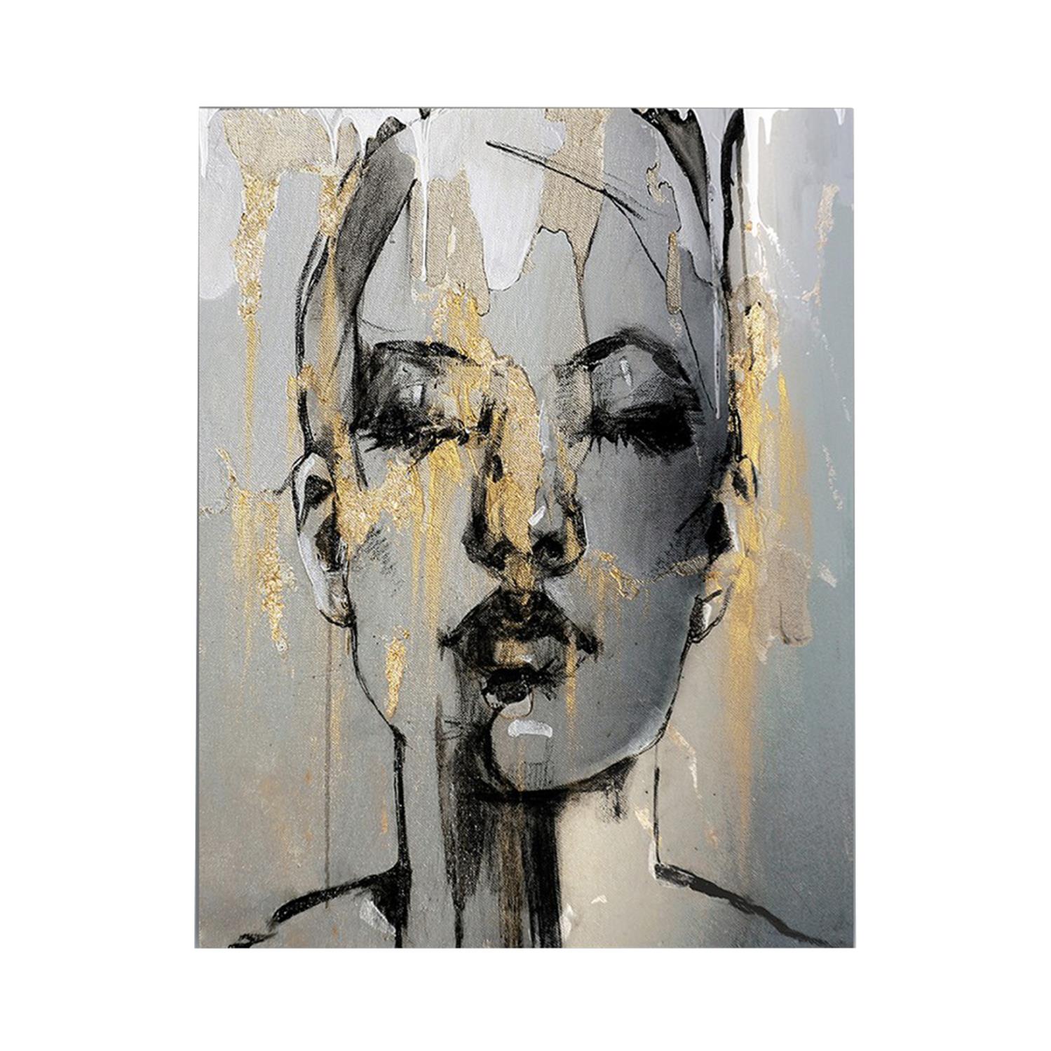 Πίνακας Τοίχου Σειρά GOBI C4763 Εκτυπωμένος Καμβάς 50x3(πάχος)x70Υεκ. Πίνακας Τοίχου Σειρά GOBI C4763 Εκτυπωμένος Καμβάς 50x3(πάχος)x70Υεκ.