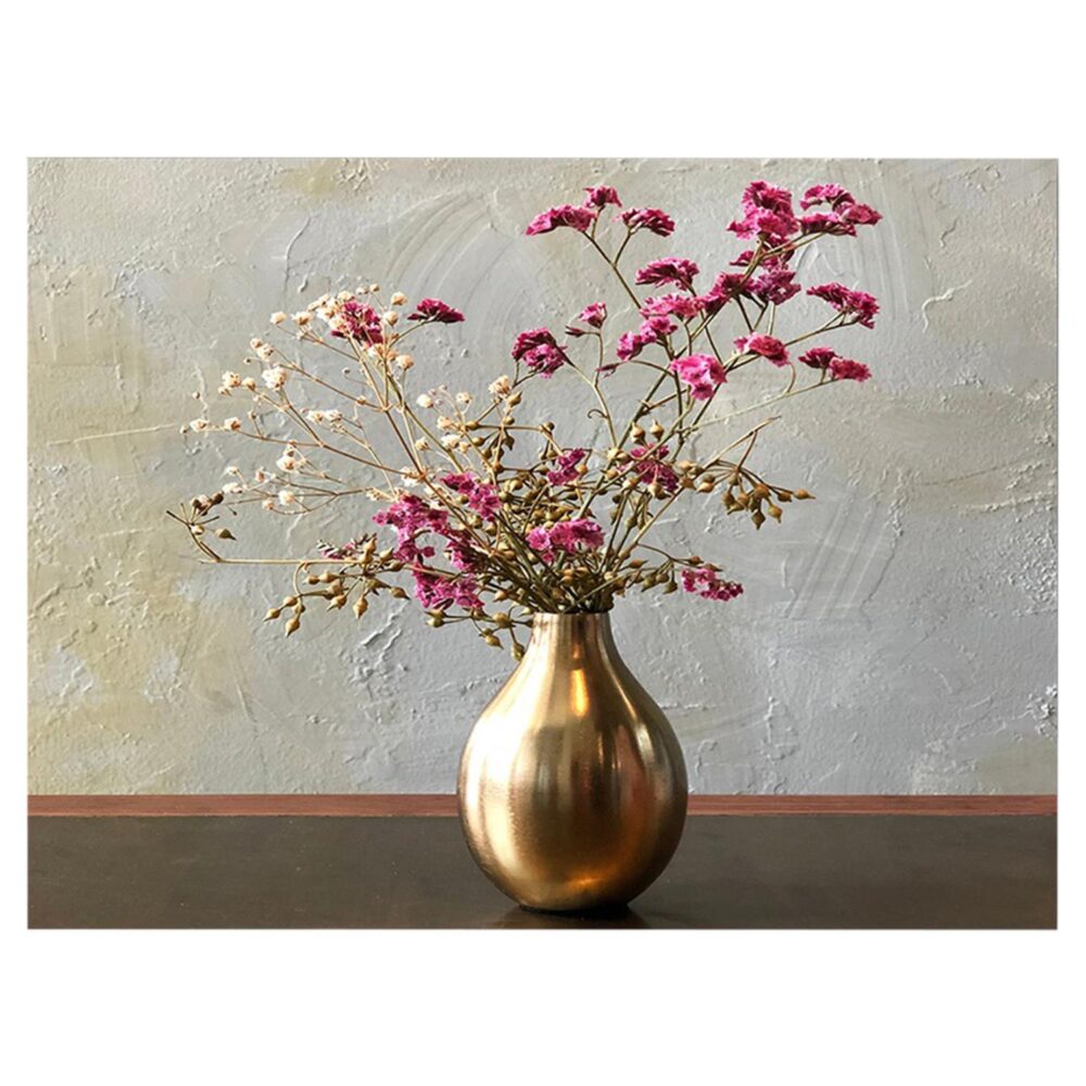 Πίνακας Τοίχου Σειρά GOBI C4773 Εκτυπωμένος Καμβάς 100x3(πάχος)x70Υεκ.