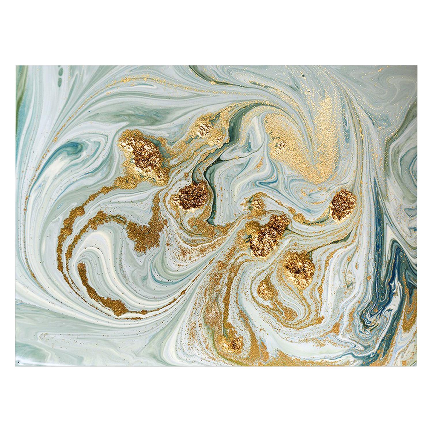 Πίνακας Τοίχου Σειρά GOBI C4779 Εκτυπωμένος Καμβάς 100x3(πάχος)x70Υεκ.