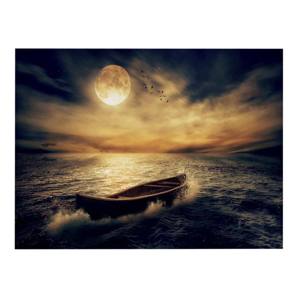 Πίνακας Τοίχου Σειρά GOBI C4785 Εκτυπωμένος Καμβάς 100x3(πάχος)x70Υεκ. Πίνακας Τοίχου Σειρά GOBI C4785 Εκτυπωμένος Καμβάς 100x3(πάχος)x70Υεκ.