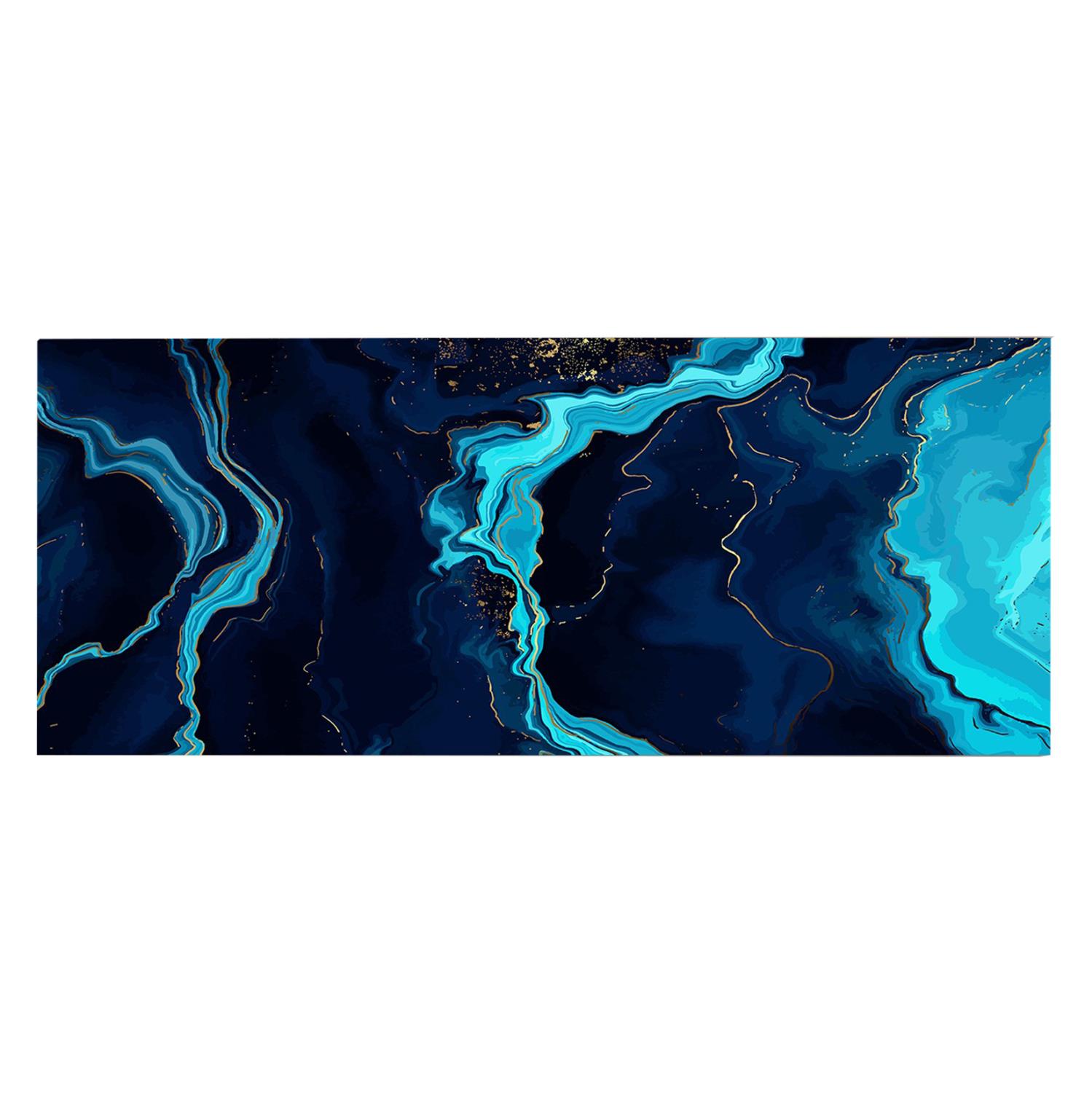 Πίνακας Τοίχου Σειρά GOBI C4795 Εκτυπωμένος Καμβάς 120x3(πάχος)x50Υεκ.