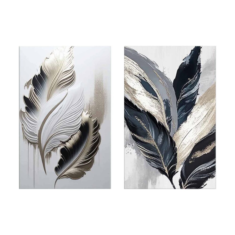 Πίνακας Τοίχου 2τμχ Σειρά GOBI C4843 Εκτυπωμένος Καμβάς 45x2,8(πάχος)x70Yεκ.(x2) Πίνακας Τοίχου 2τμχ Σειρά GOBI C4843 Εκτυπωμένος Καμβάς 45x2,8(πάχος)x70Yεκ.(x2)