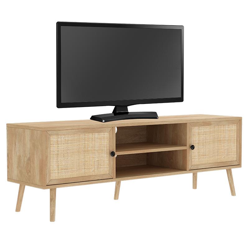 Έπιπλο τηλεόρασης Oslo sonoma 150x39x49εκ Έπιπλο τηλεόρασης Oslo sonoma 150x39x49εκ