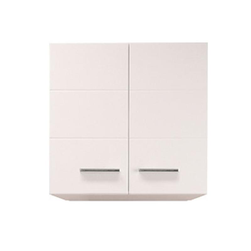 Κρεμαστό Ντουλάπι Κουζίνας Diva 60Α Λευκό - Λευκή Λάκα 60x30x57 εκ. Κρεμαστό Ντουλάπι Κουζίνας Diva 60Α Λευκό - Λευκή Λάκα 60x30x57 εκ.