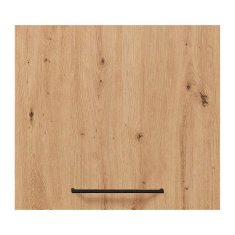 Κρεμαστό Ντουλάπι Κουζίνας Adela G60A Artisan Oak 60x30x54 εκ.
