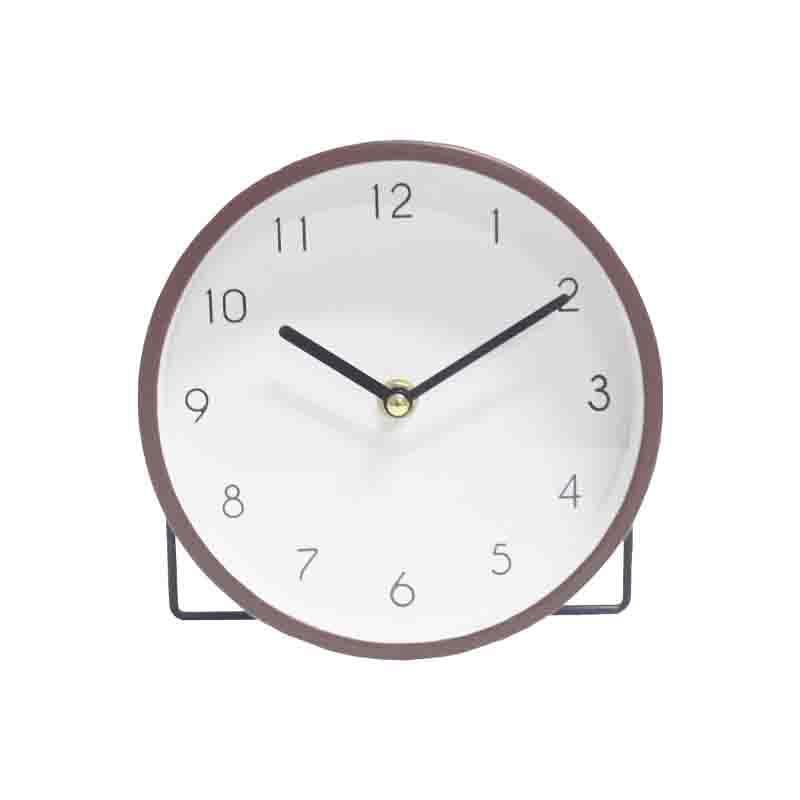 ΕΠΙΤΡΑΠΕΖΙΟ ΡΟΛΟΙ Fylliana "Metal 045" 17*6*17 ΕΠΙΤΡΑΠΕΖΙΟ ΡΟΛΟΙ Fylliana "Metal 045" 17*6*17